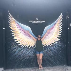 Meet your Posher, Lindsey